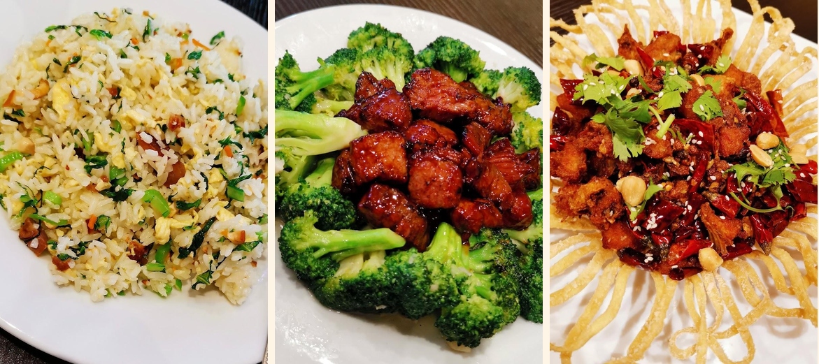 Double Bonheur 乐馨园 - Gallery Image 1