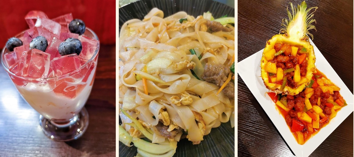 Double Bonheur 乐馨园 - Gallery Image 3