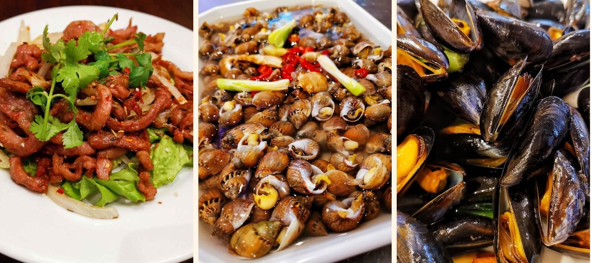 Double Bonheur 乐馨园 - Gallery Image 5