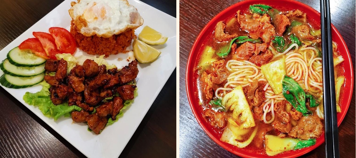 Double Bonheur 乐馨园 - Gallery Image 6