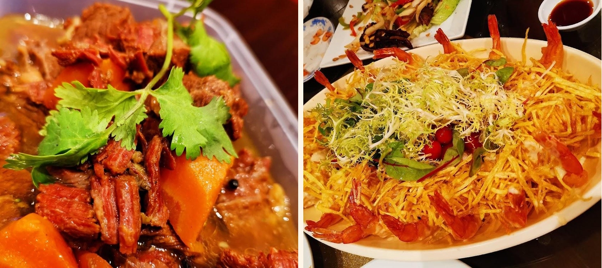 Double Bonheur 乐馨园 - Gallery Image 8